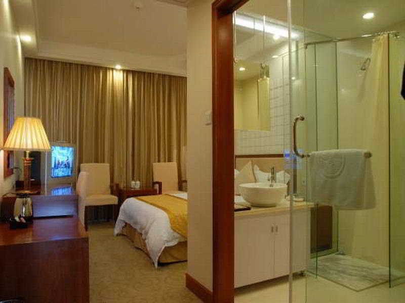 Hotel Fen He Shanghai