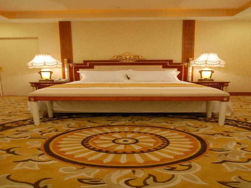 Hotel Fen He Shanghai